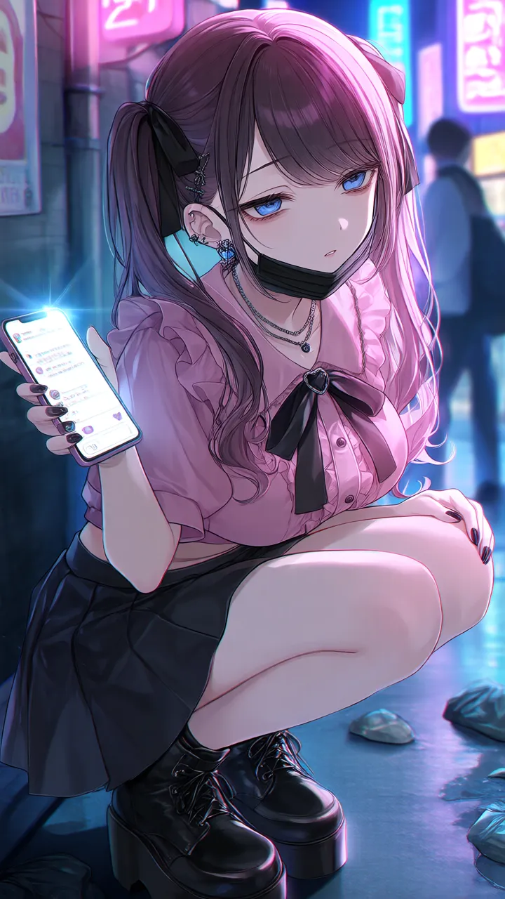 花宮ちえり