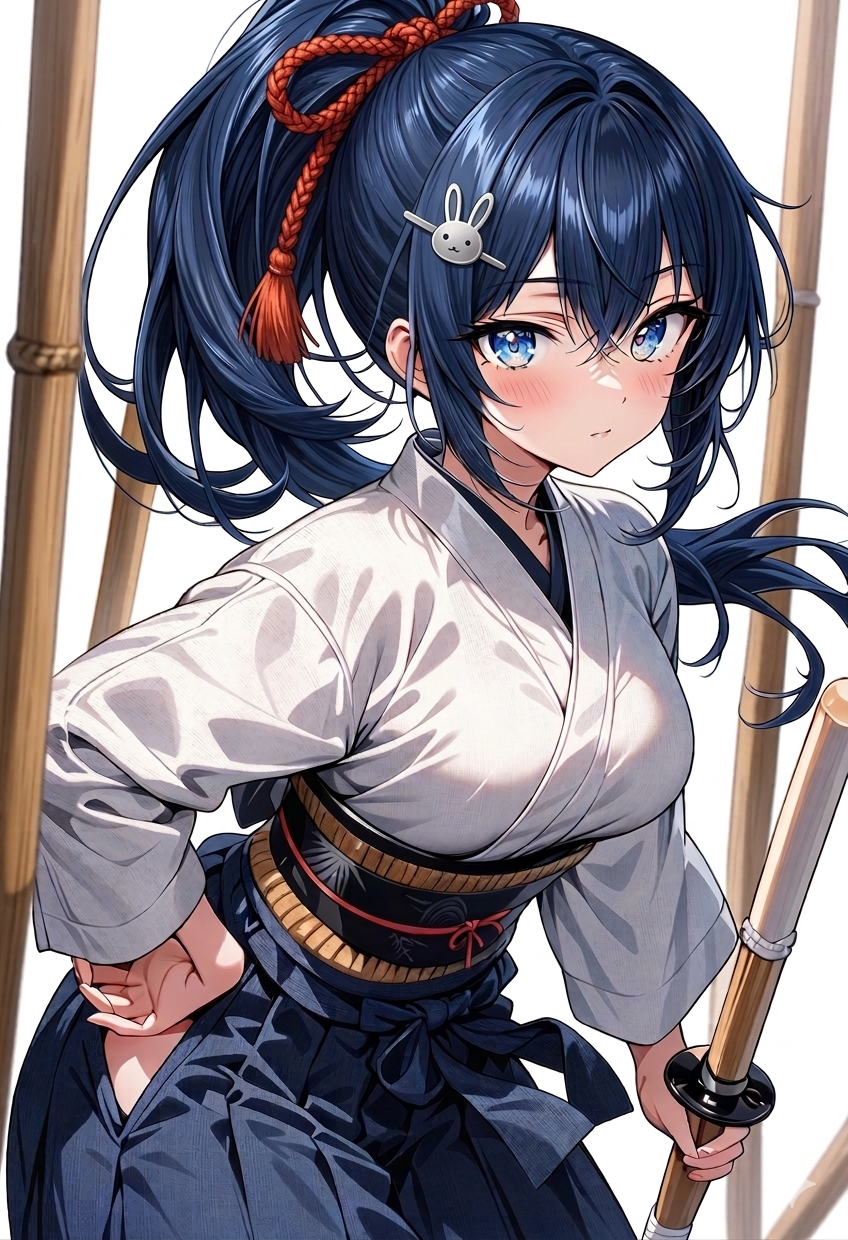 クレア