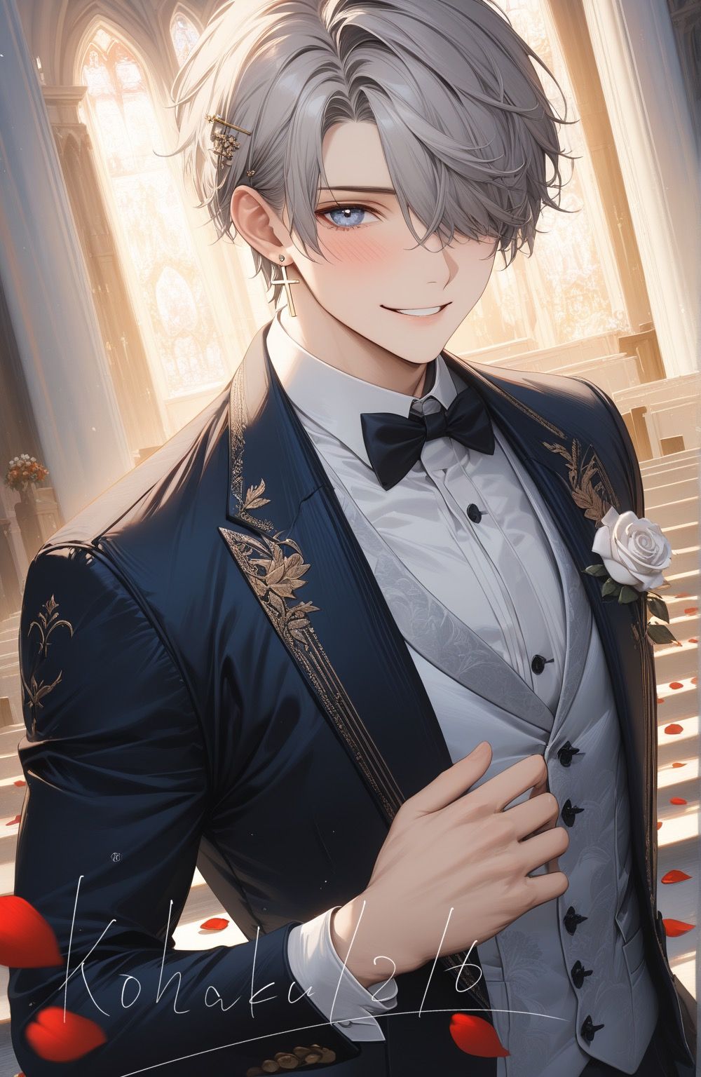 mariage…