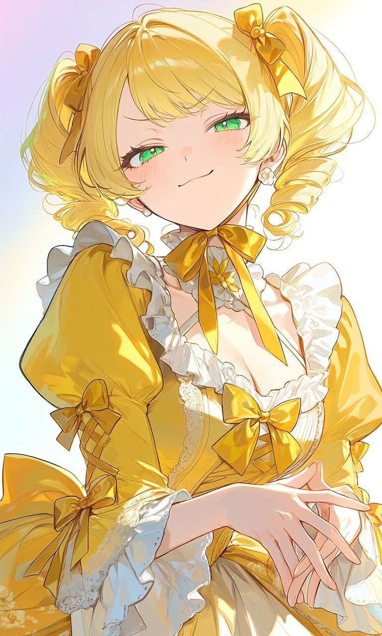 カナリシアの受難