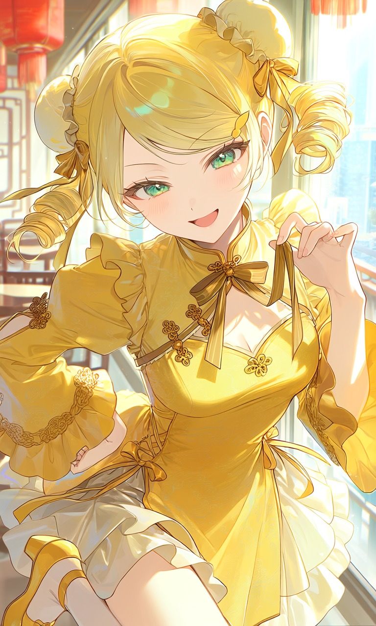 太陽のような花嫁
