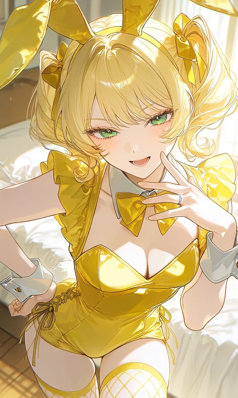 カナリシア・ヴィクトリア