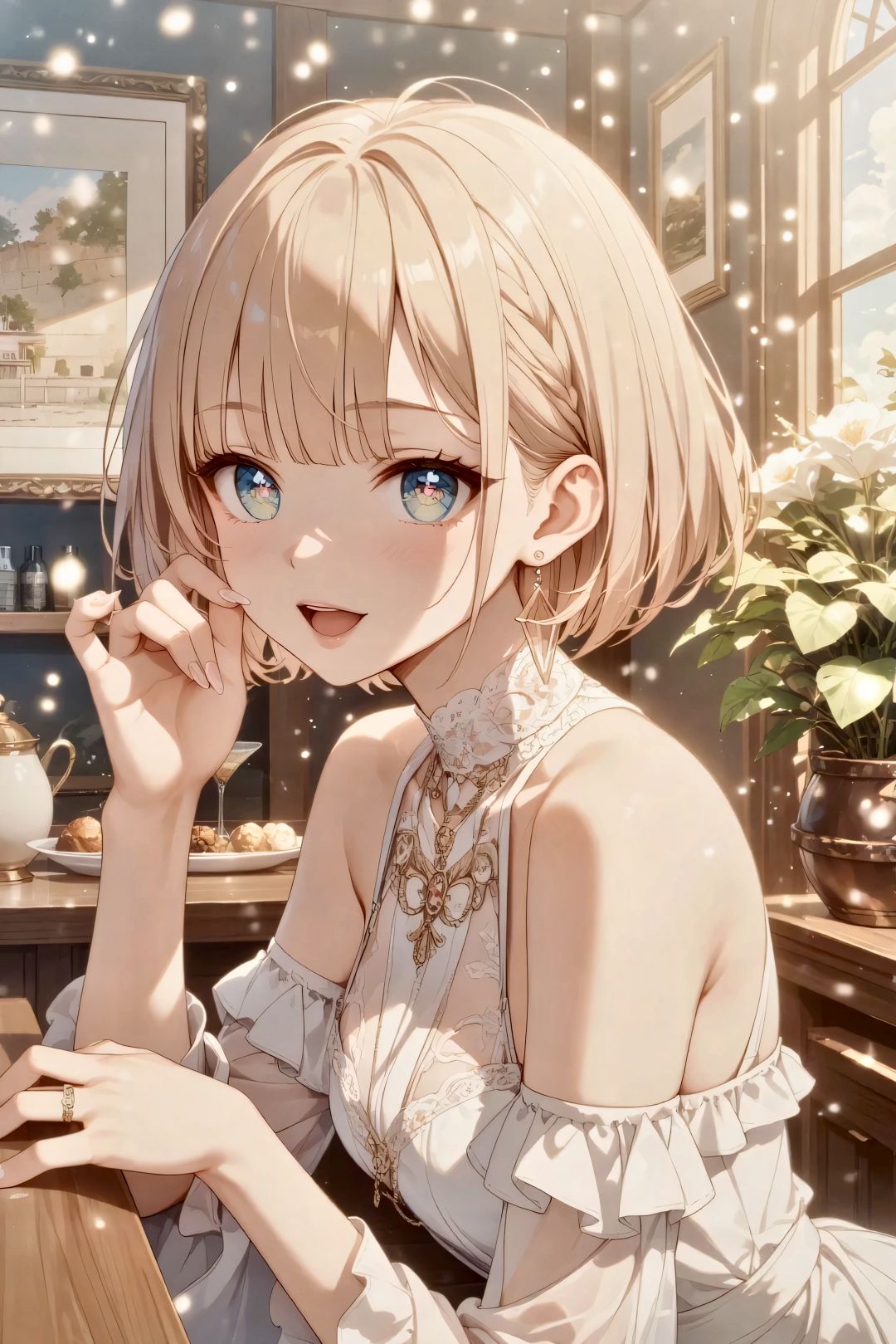 扇マユカ