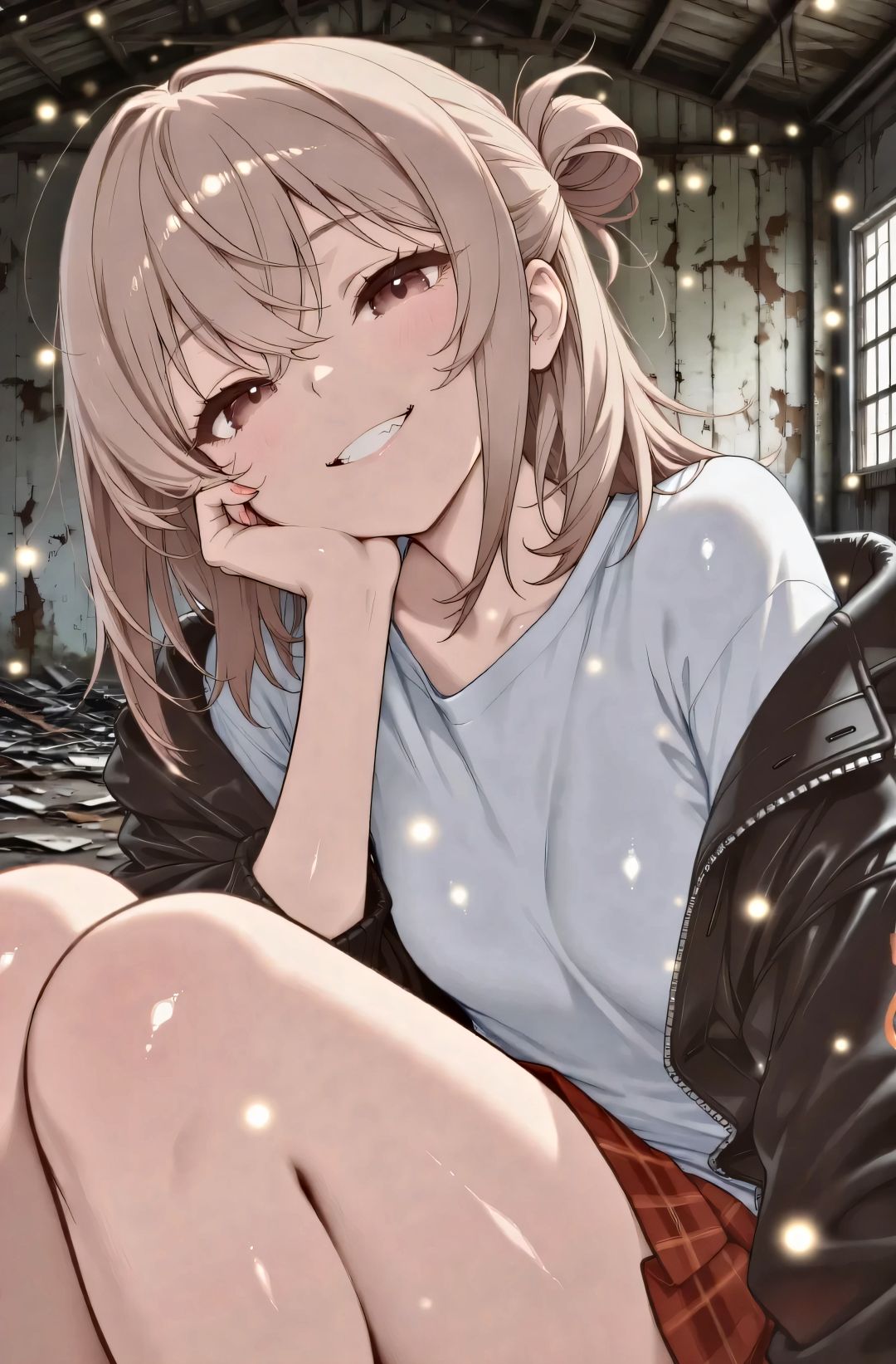ミュウ