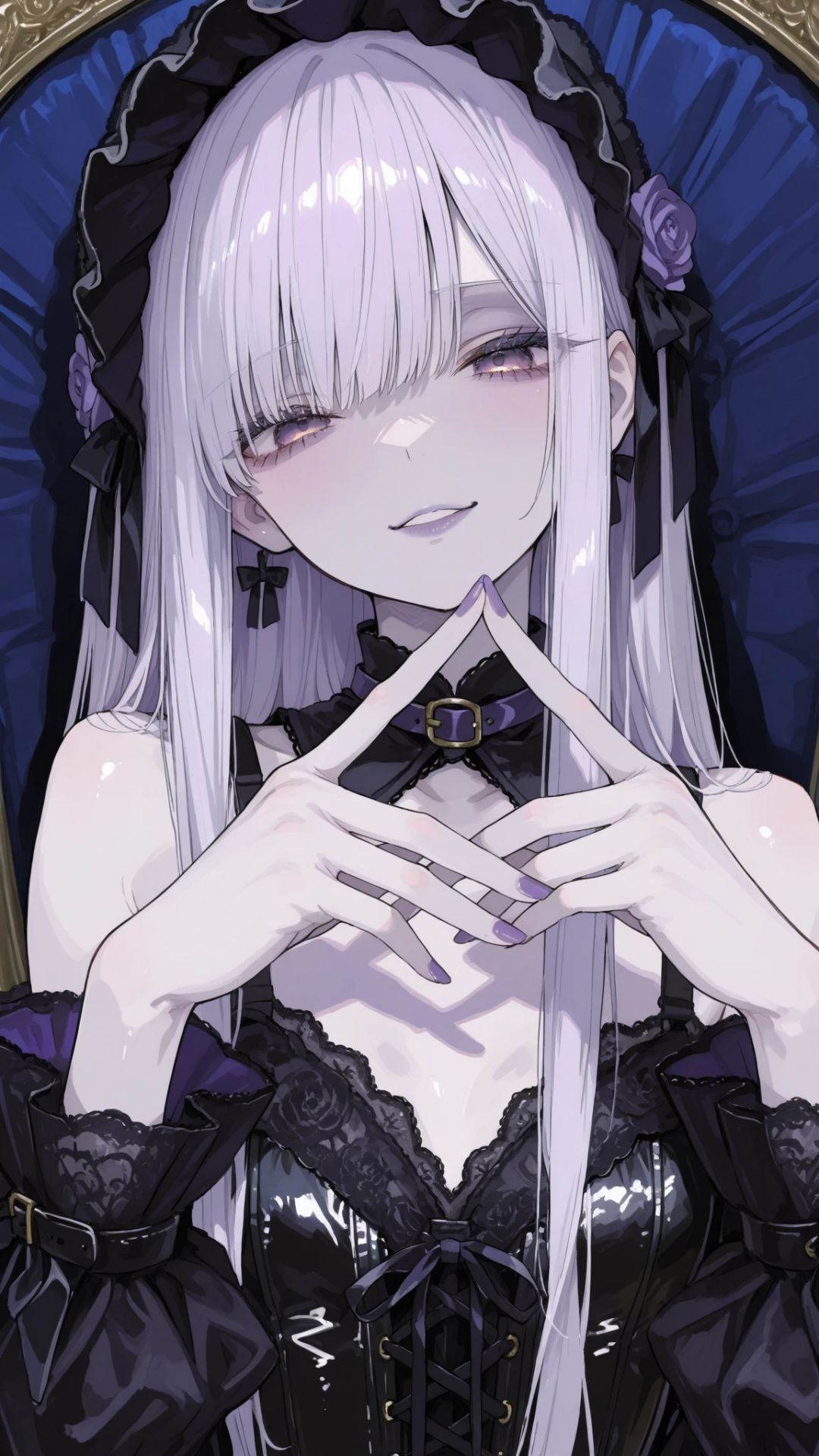 六度目、初めてのショー