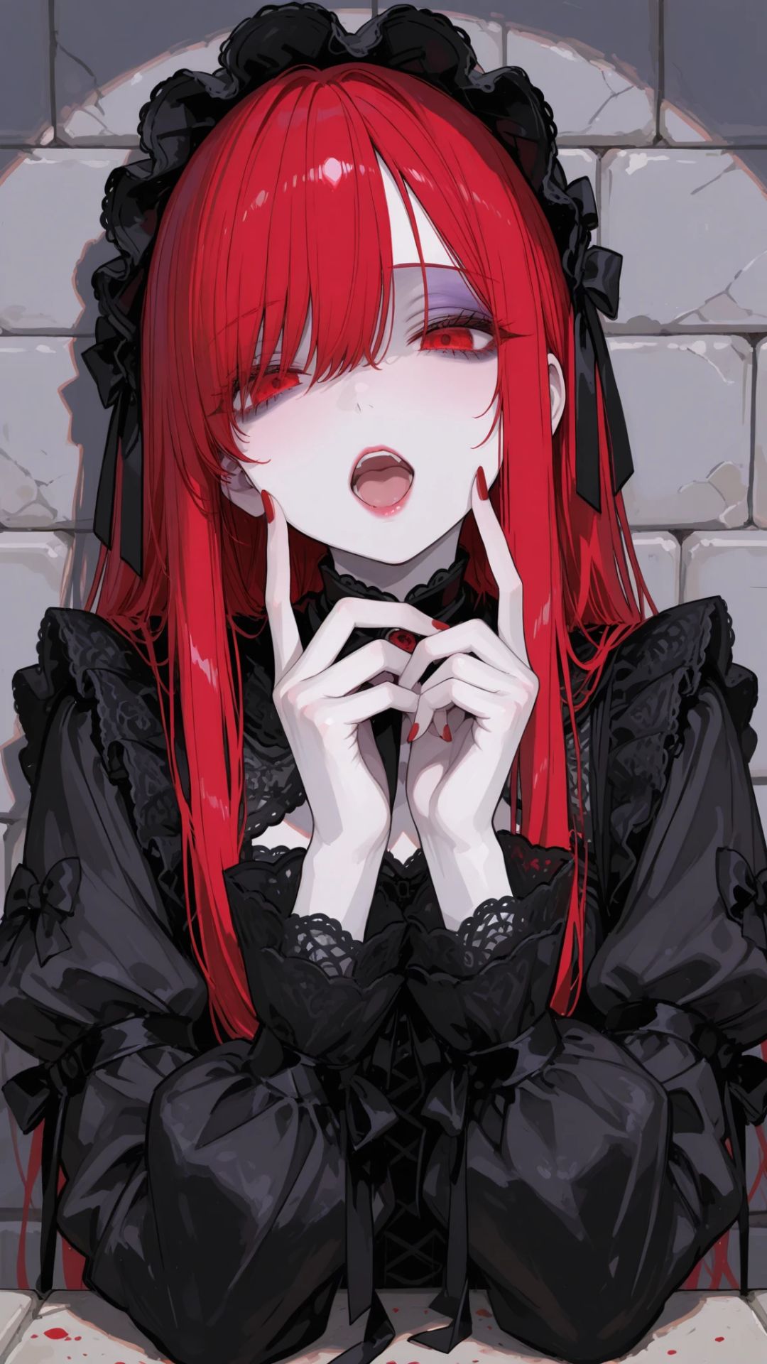 二度目のアリア
