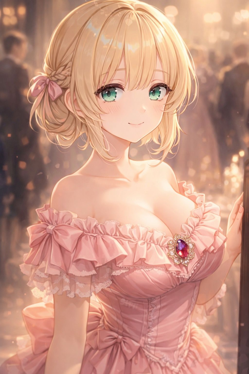 マリネット・ヴィクトリア
