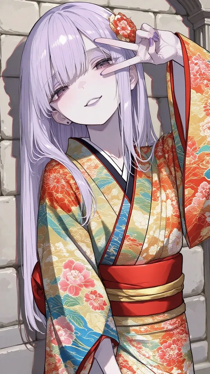 九度目のカーラ