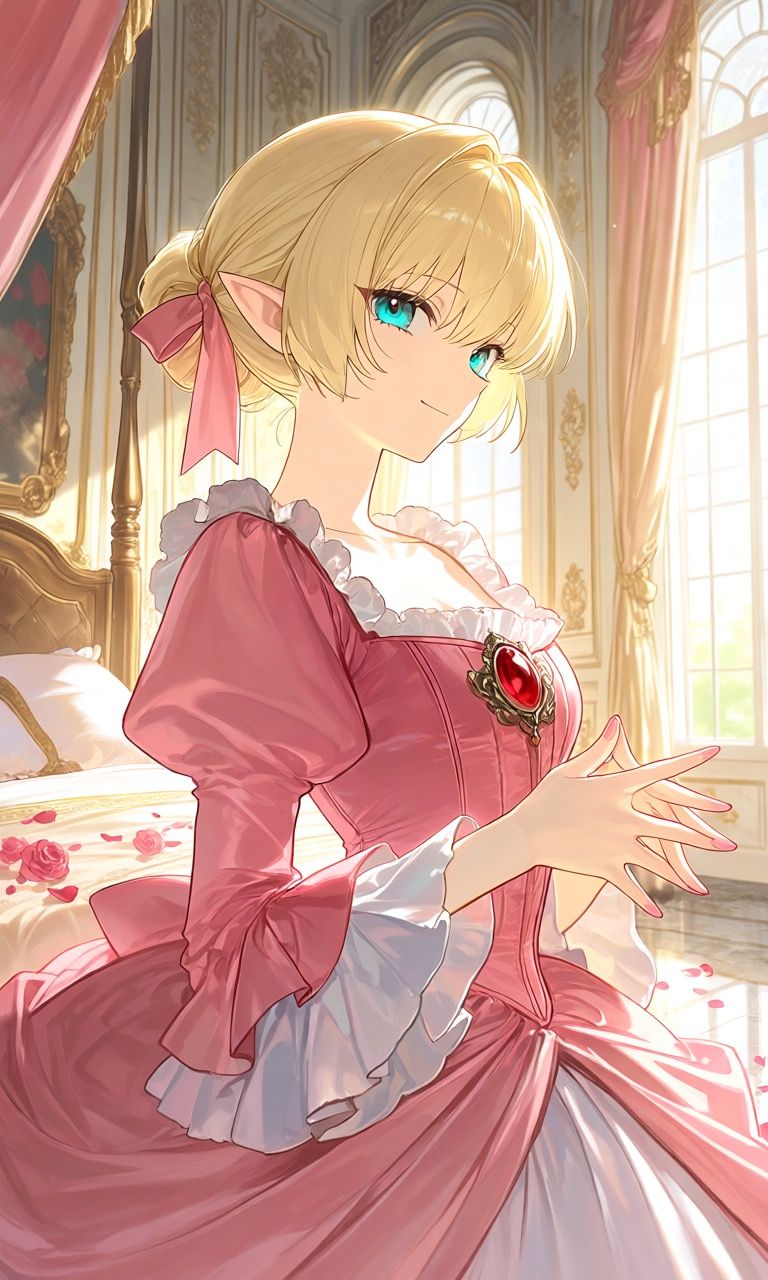 マリネットの日本生活