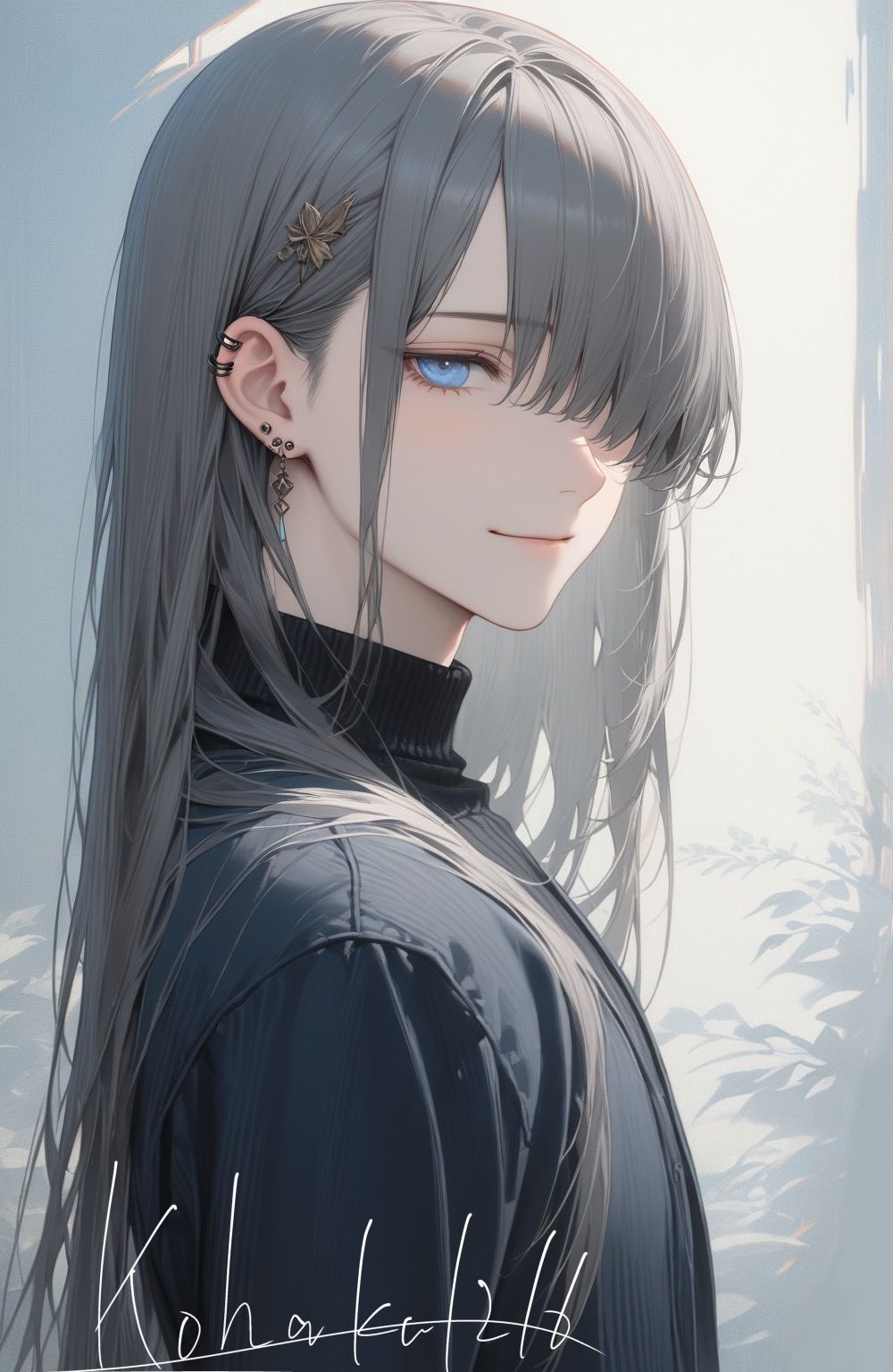 新たな日々
