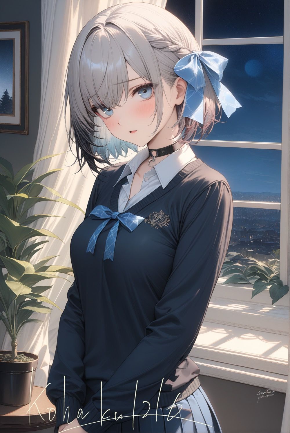ダウナー式愛し方