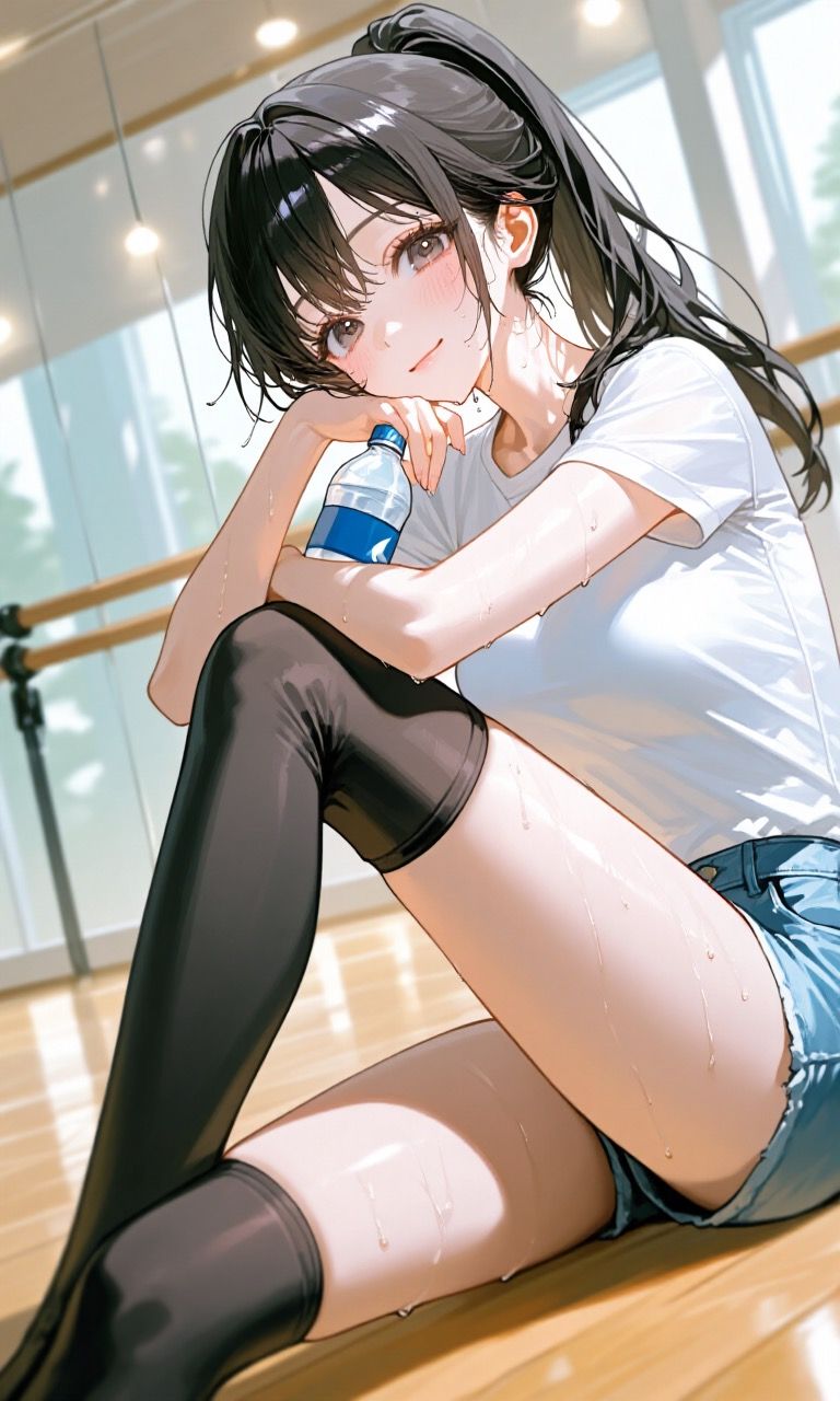 ダンススクール