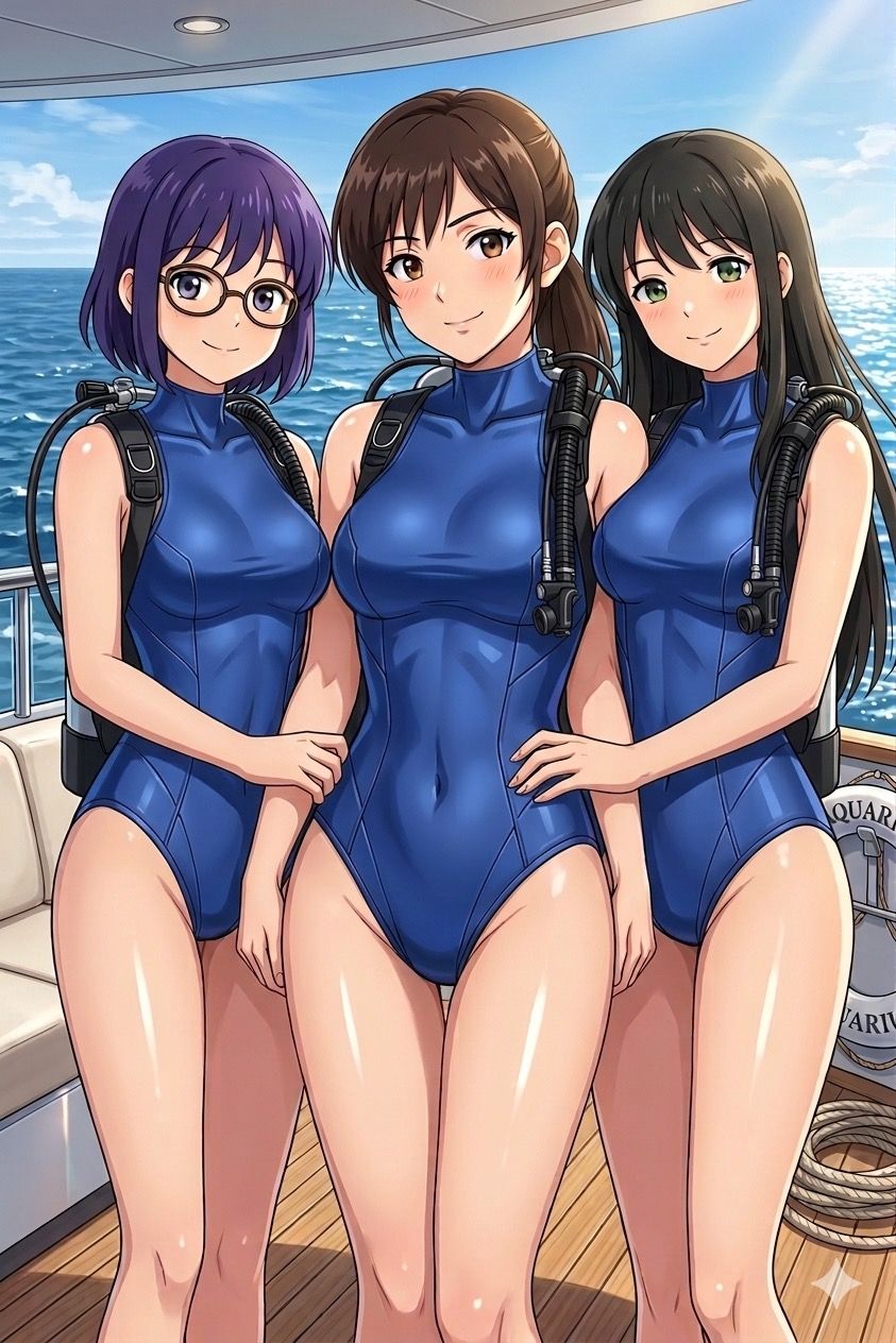 海洋実習