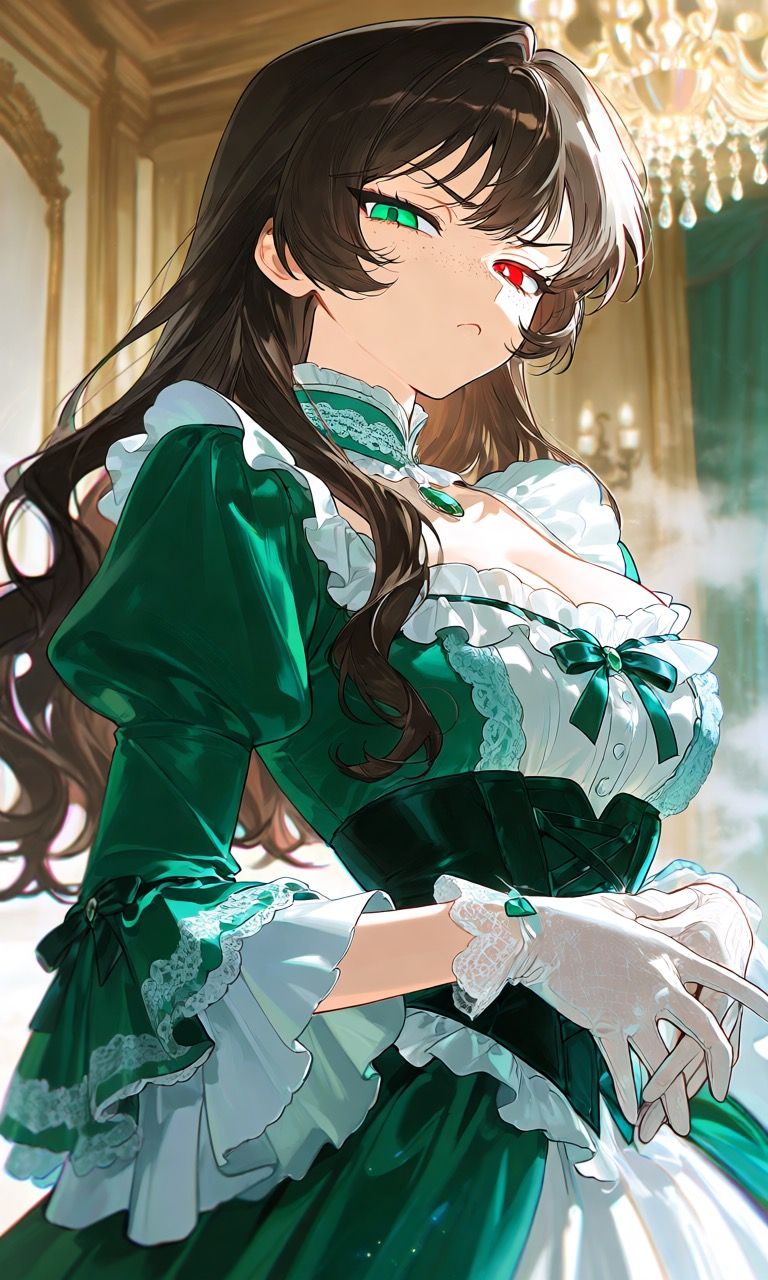 エスメリア・ヴィクトリア