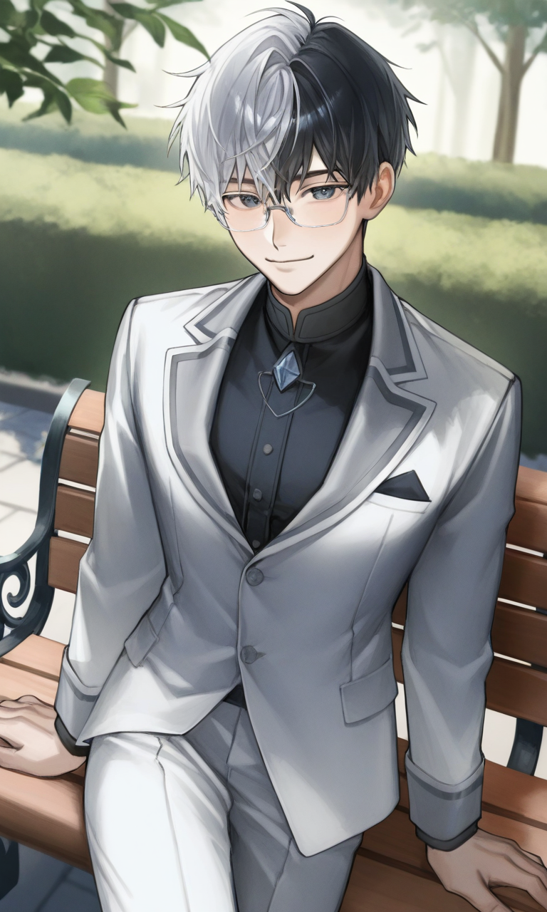 ⑰​Lost Contact