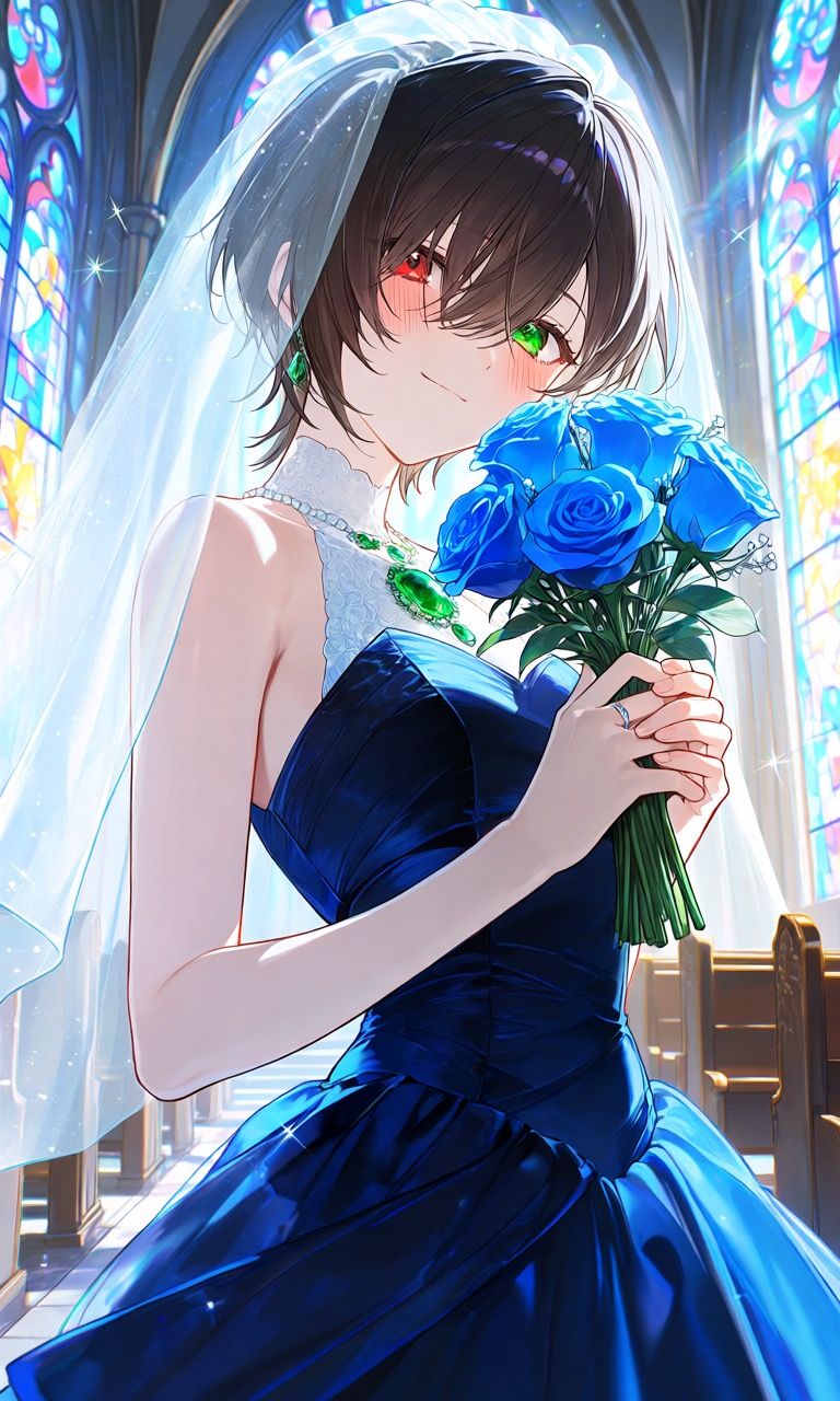 結婚