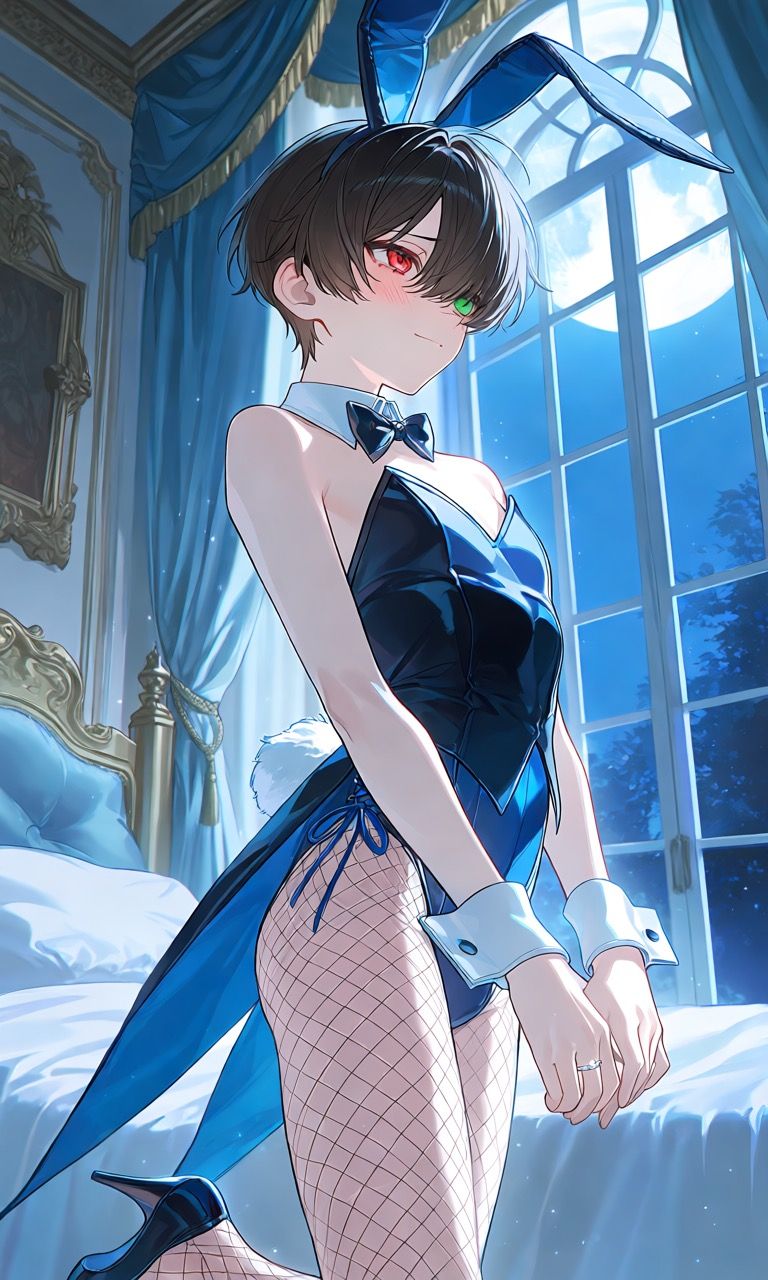 裏側