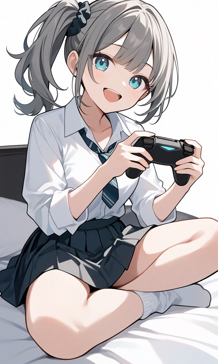 番外編　罰ゲーム