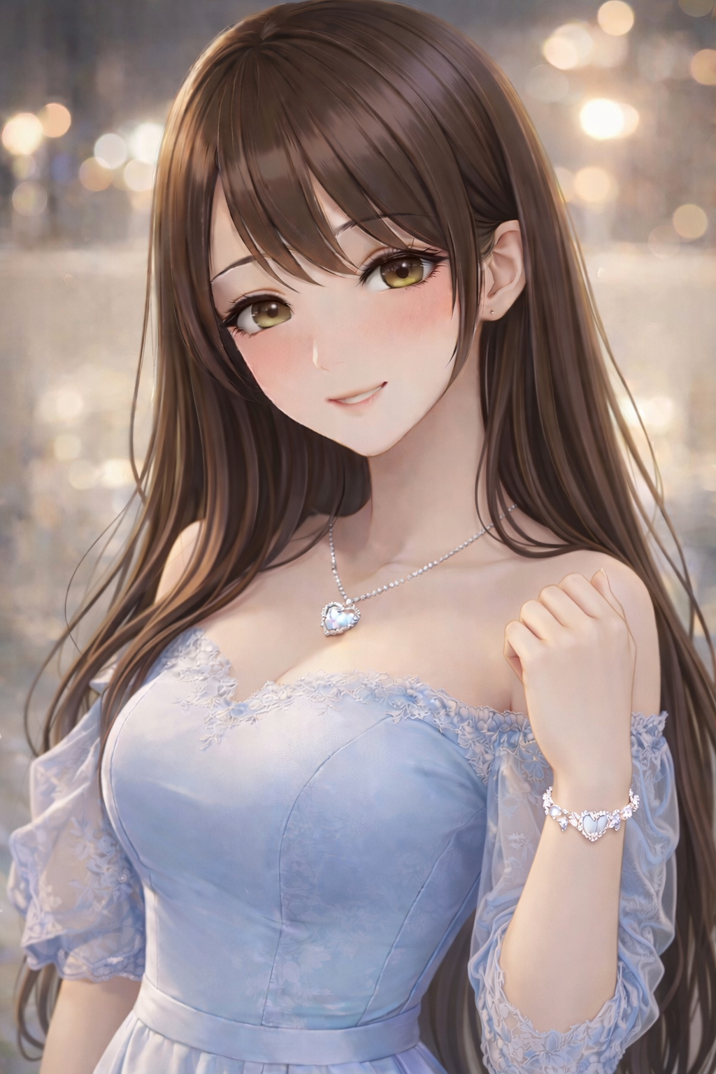 翠との出逢い