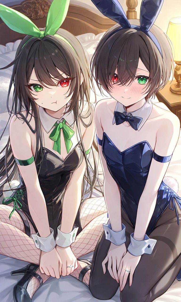 現実と幻影の狭間