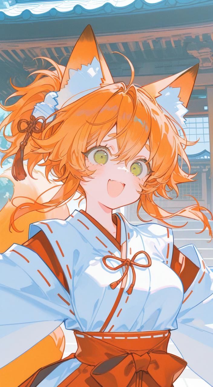 番外編　玉藻の好物