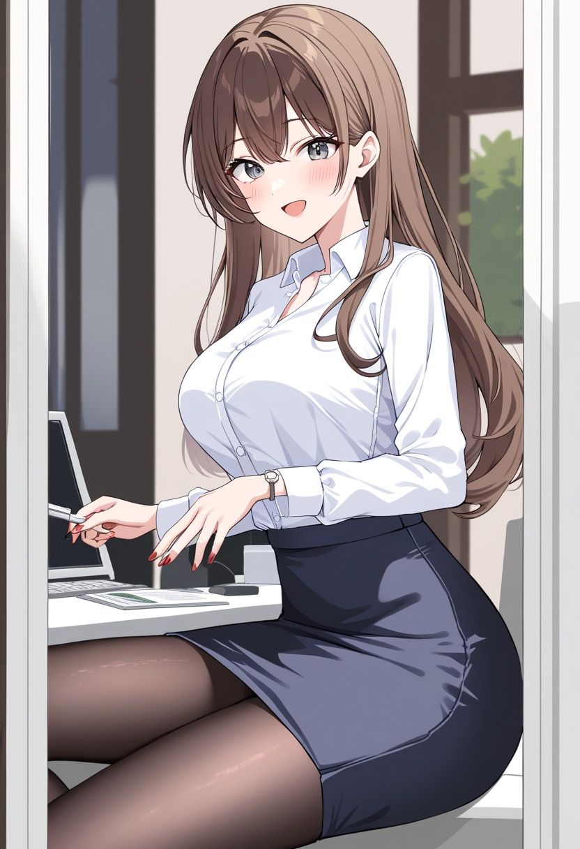 リモートワーク1