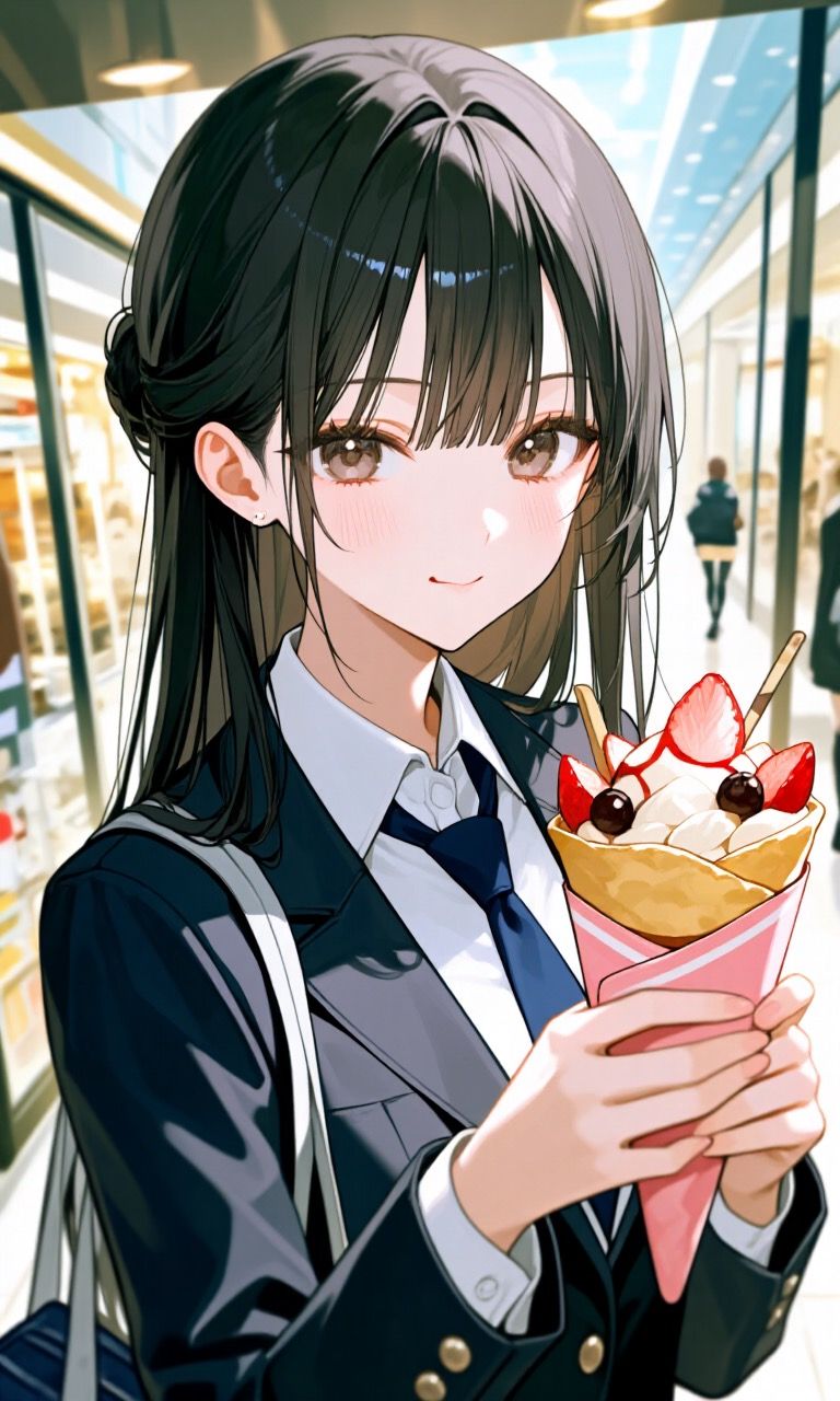 ちょっとブラブラ