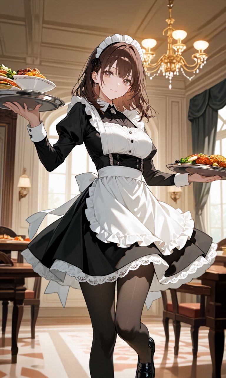 レイチェルの料理