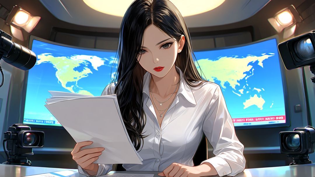 新人アナウンサーの受難
