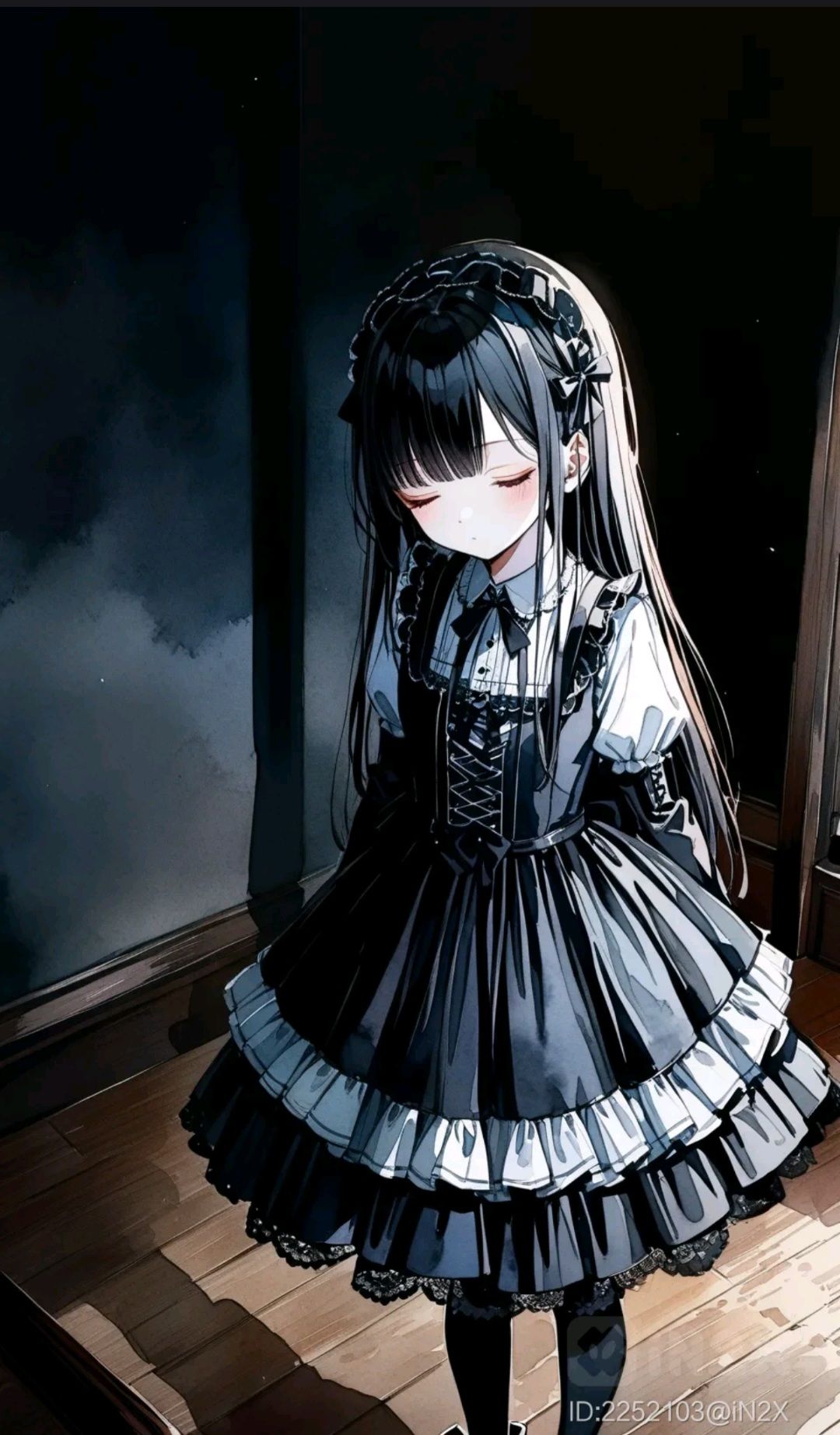 人形