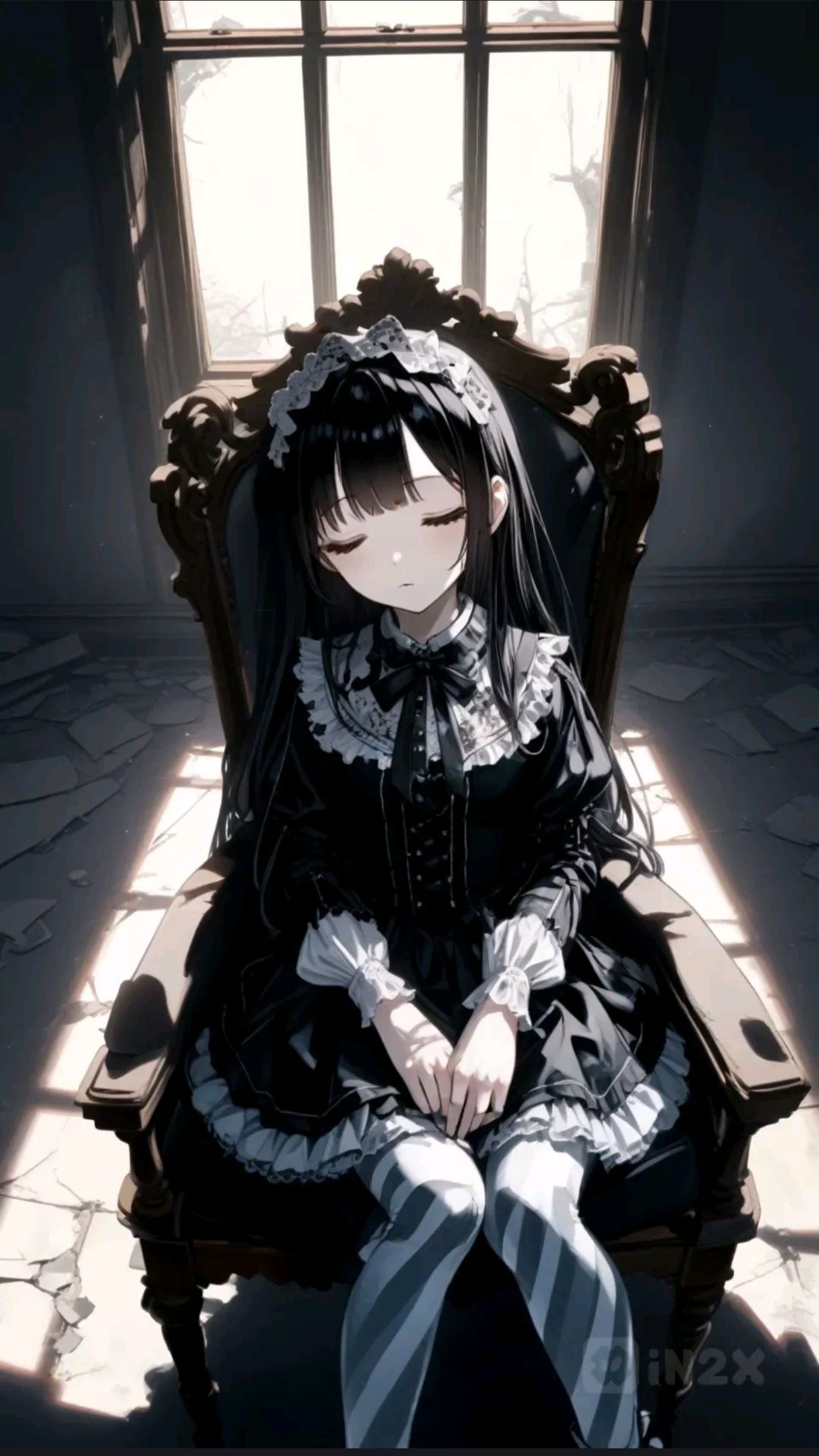 人形 image 3