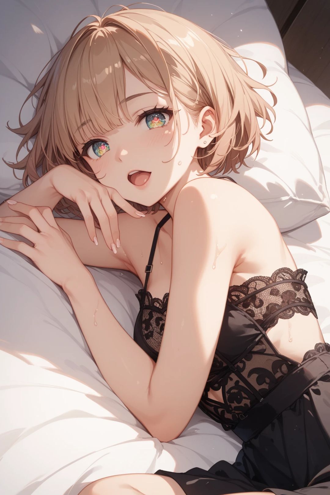 幼馴染と、恋愛
