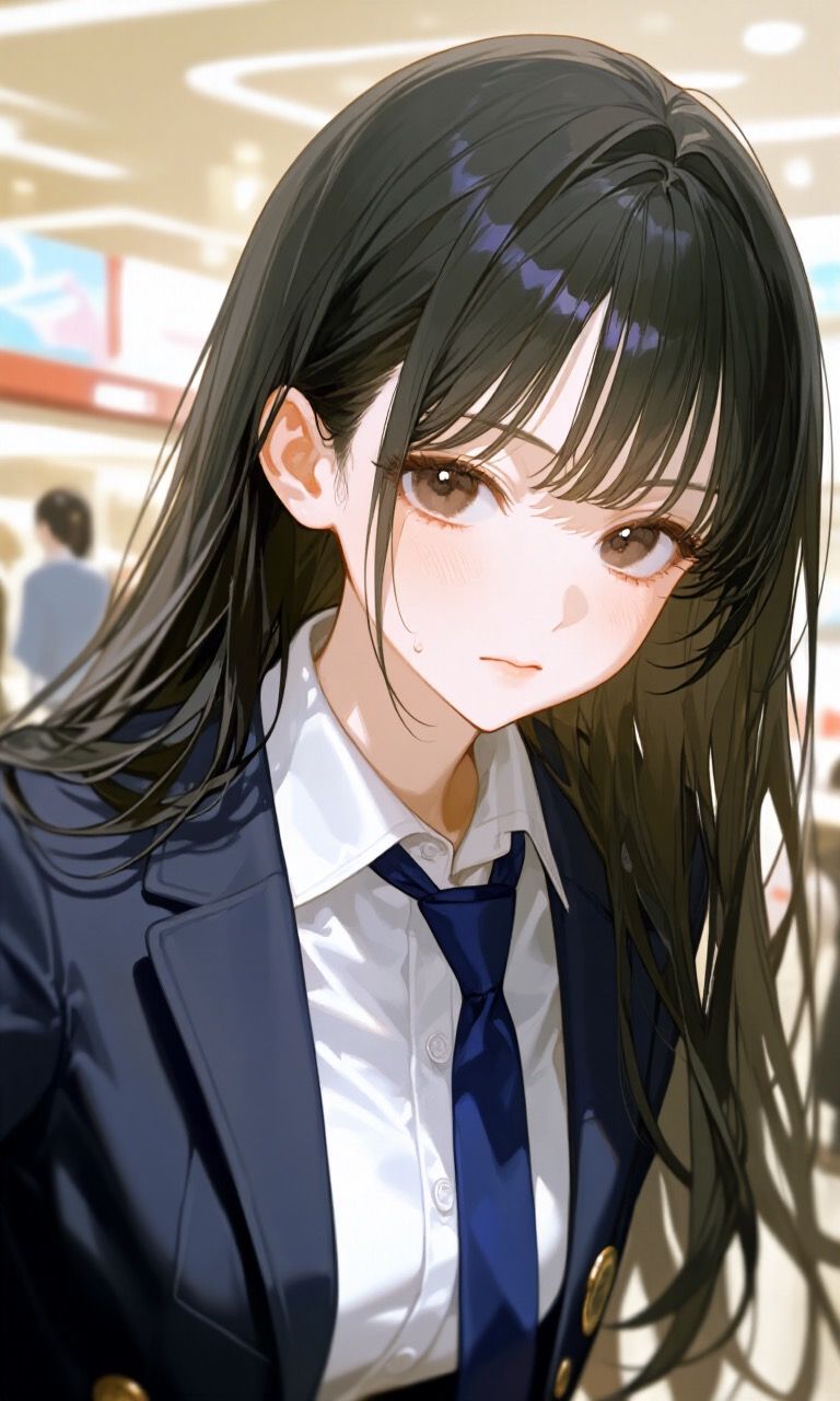 ニアミス