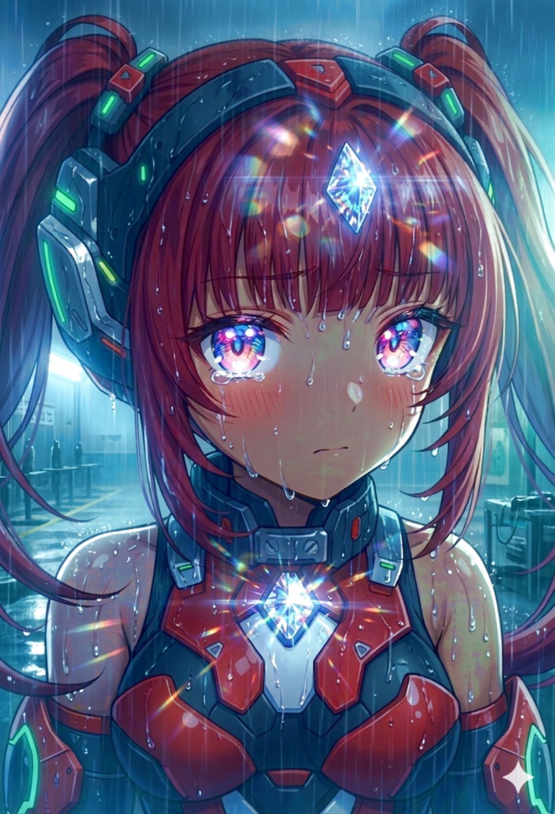 未来を変えて