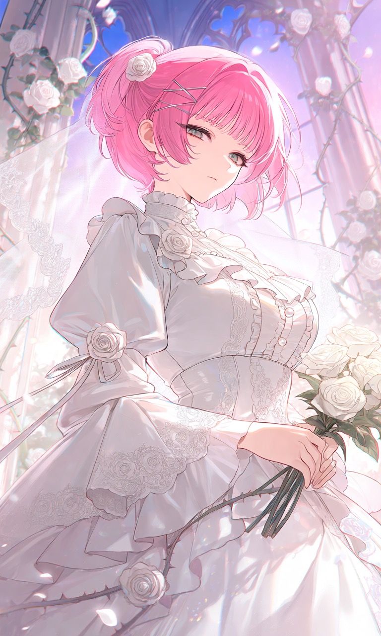 花嫁
