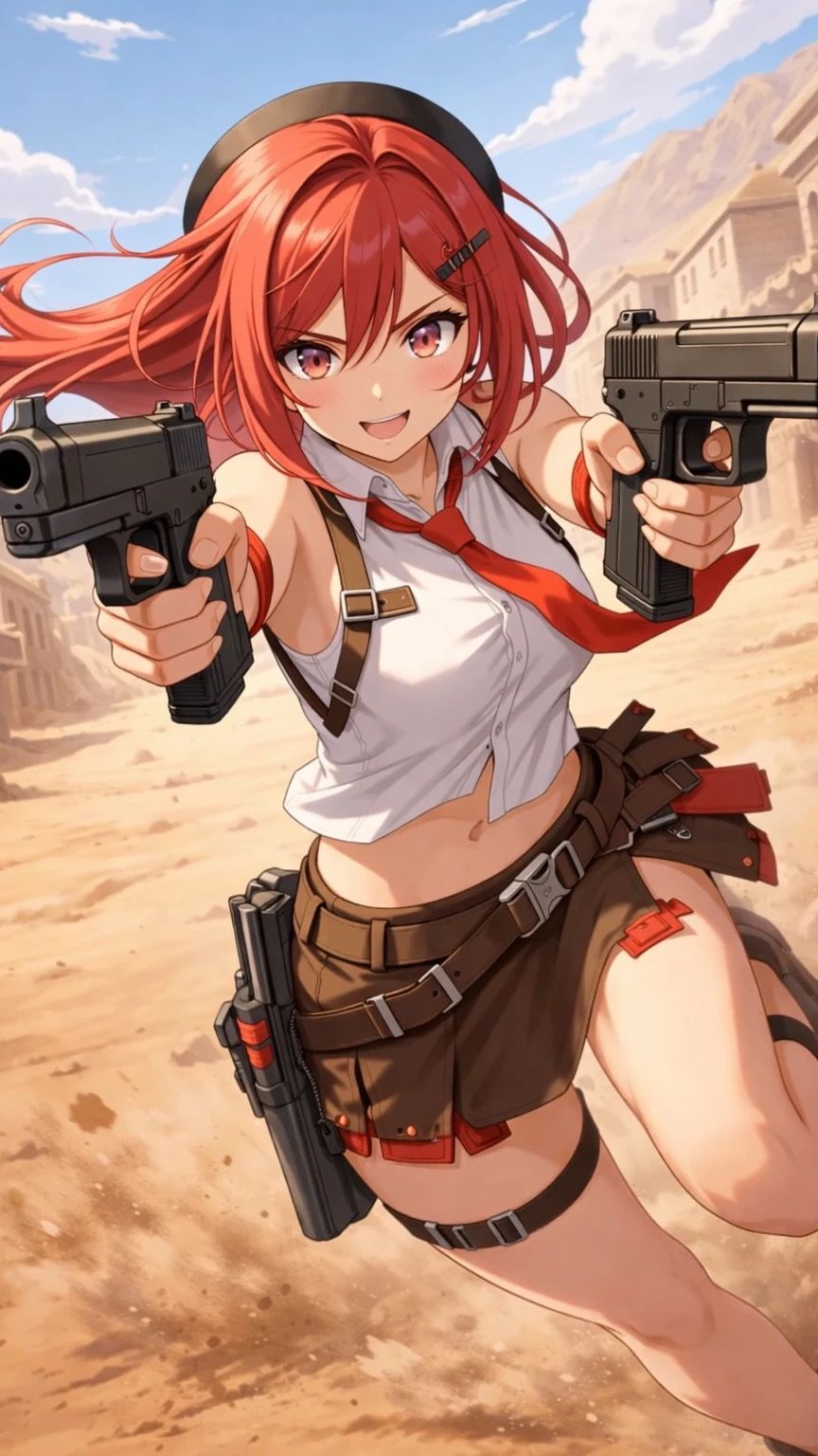 CASE.1 冒険者襲撃事件