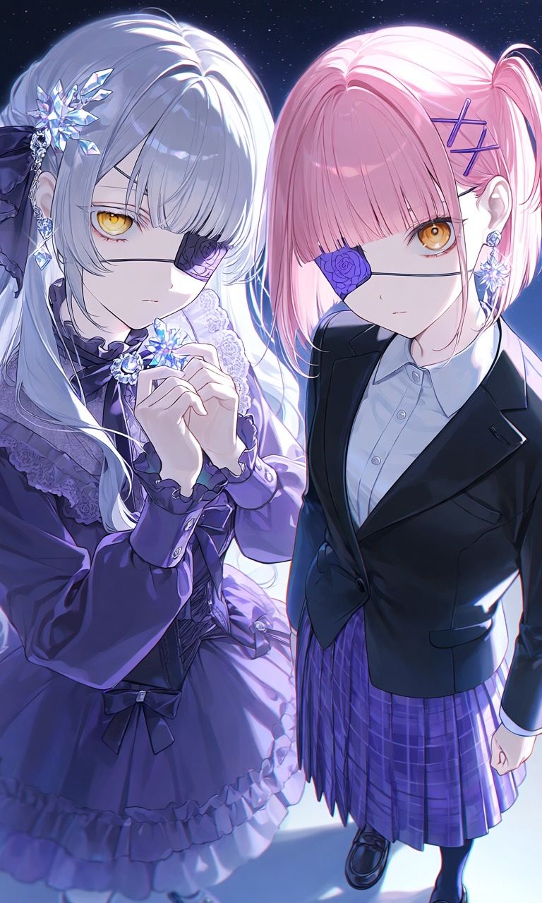 親子
