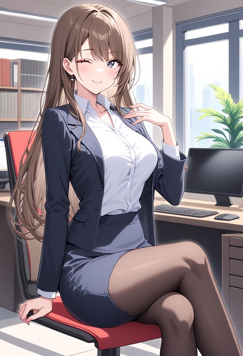番外編1.部下として