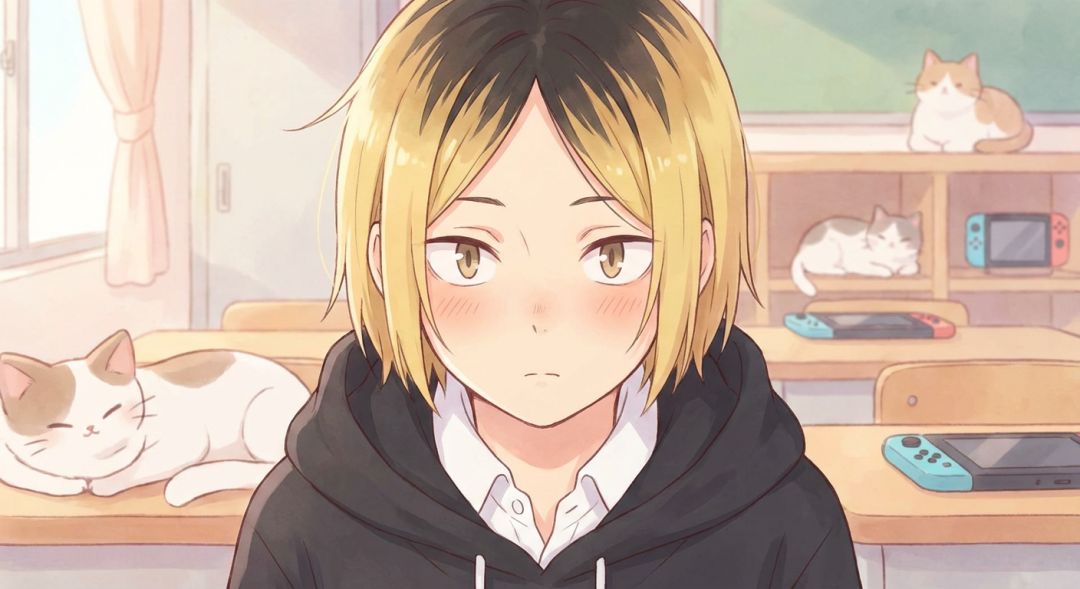 はじまり