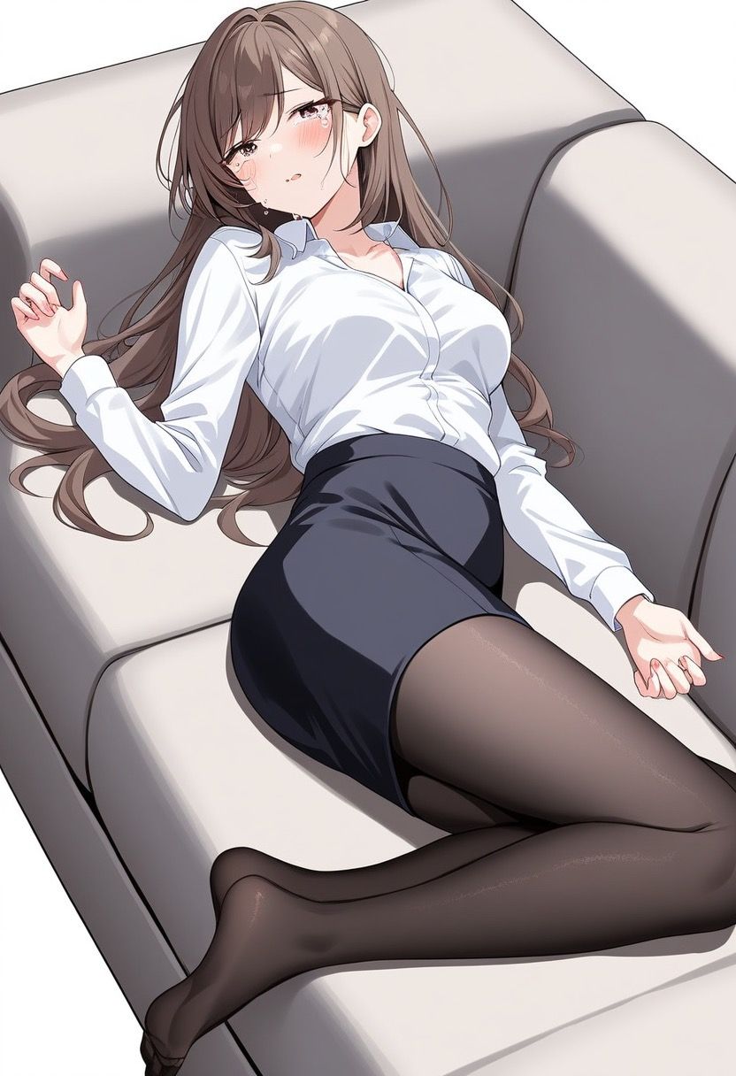 帰ってこない母