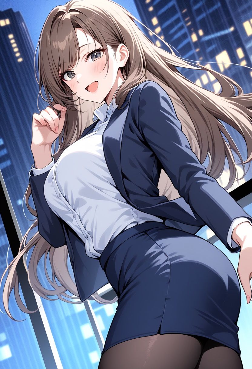 夜景デート