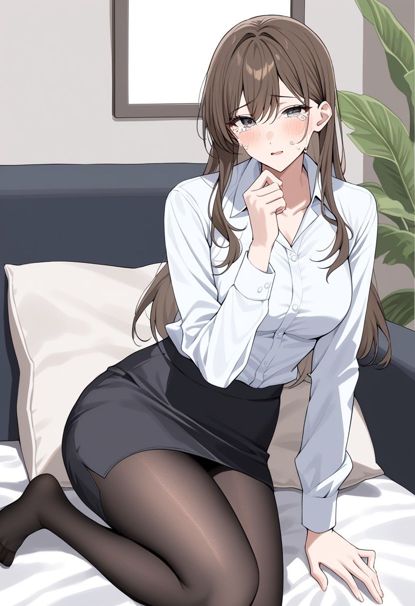 お母さん（バリキャリ） image 22