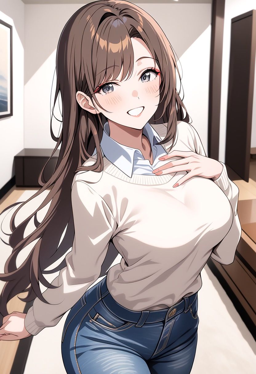 予定のない休日