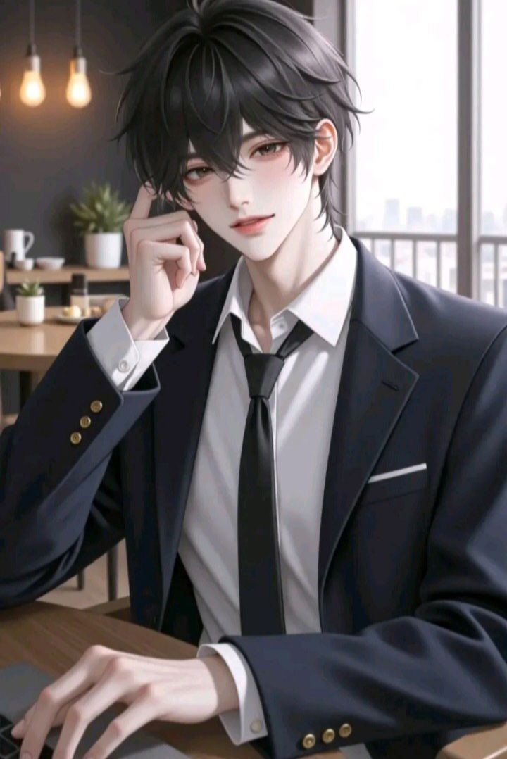茨の秘密
