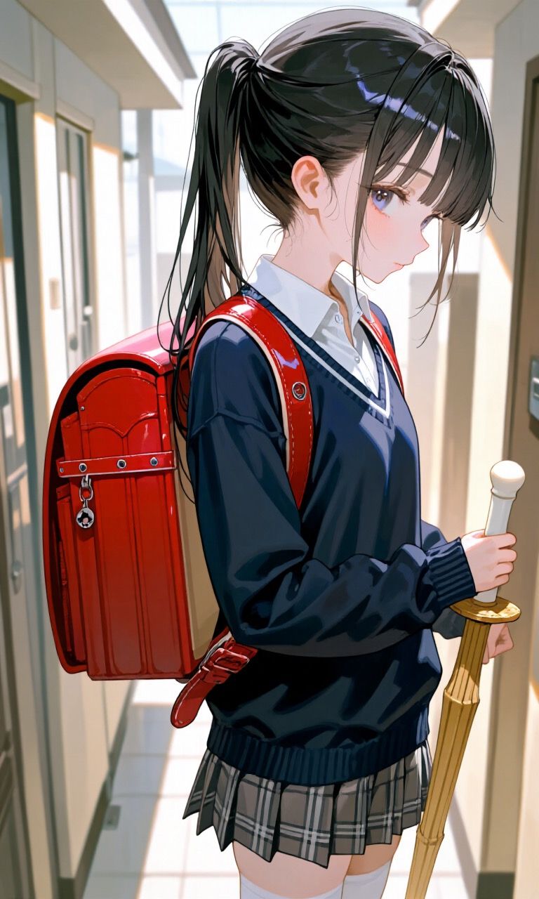 物音