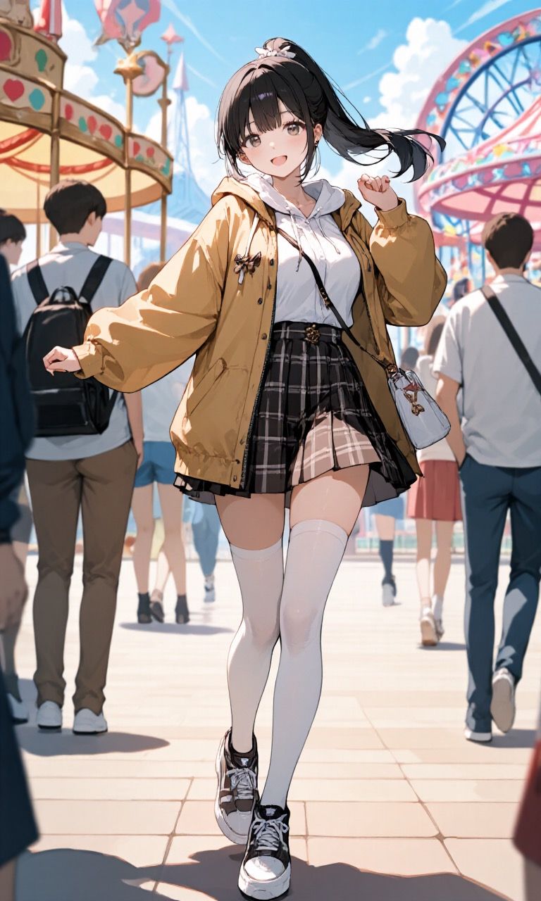 遊園地