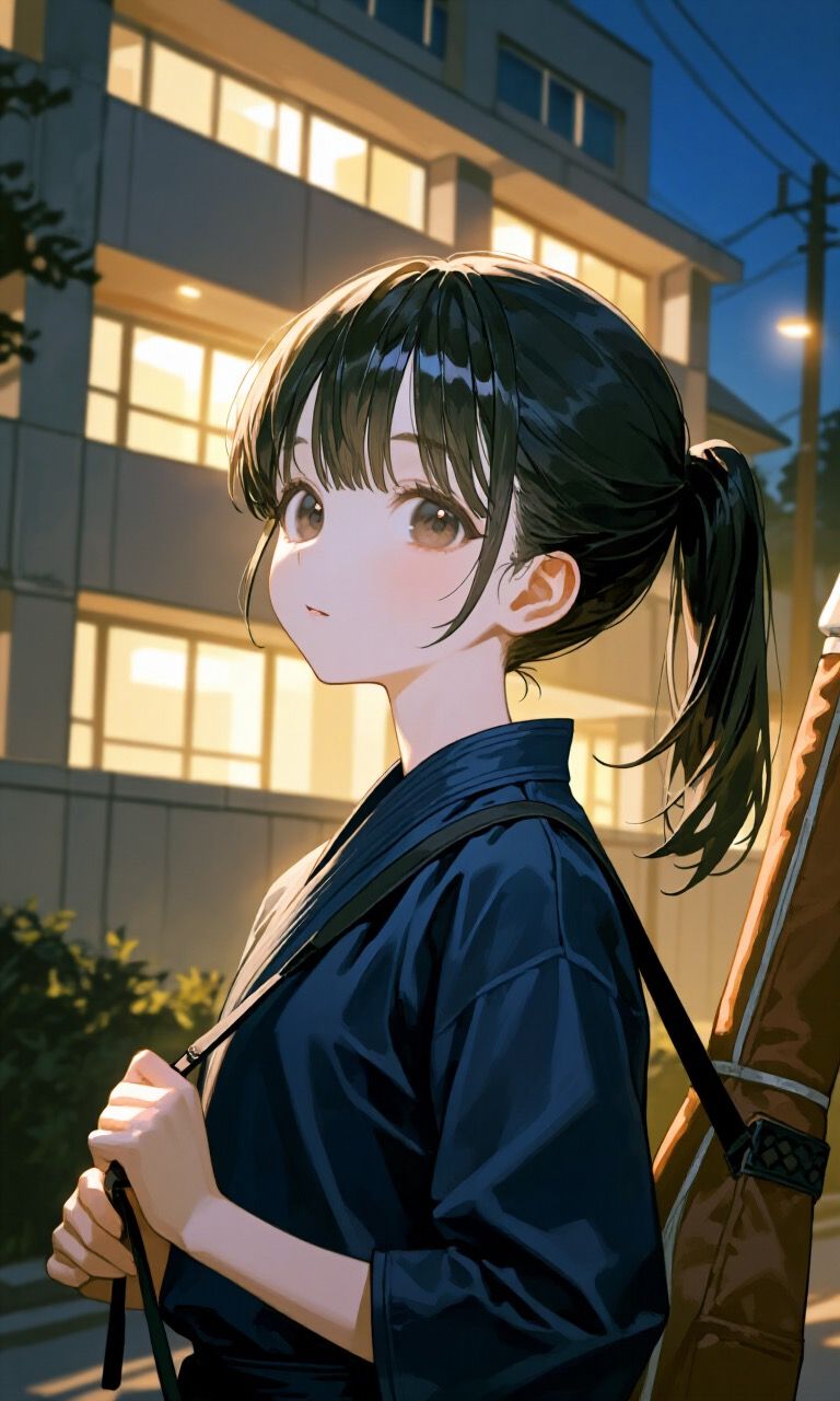 秘密の話