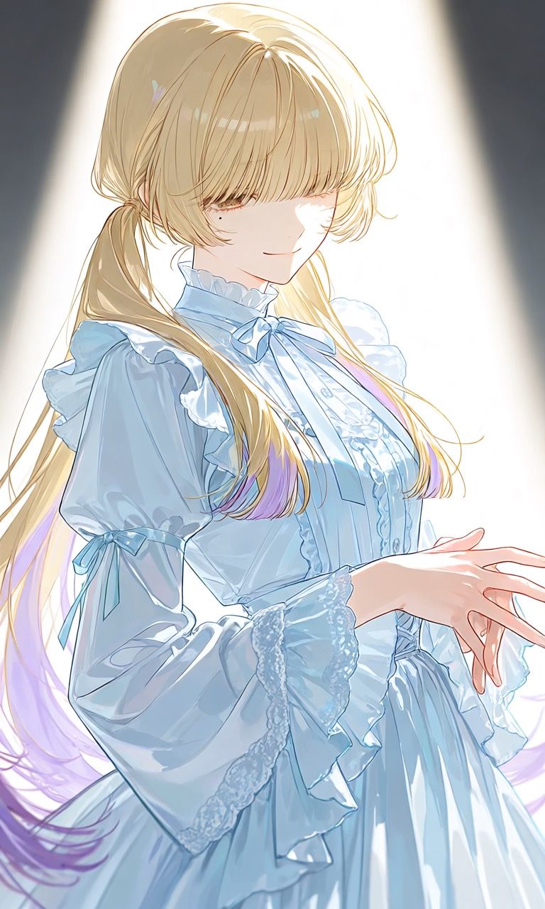 コスプレのリリス