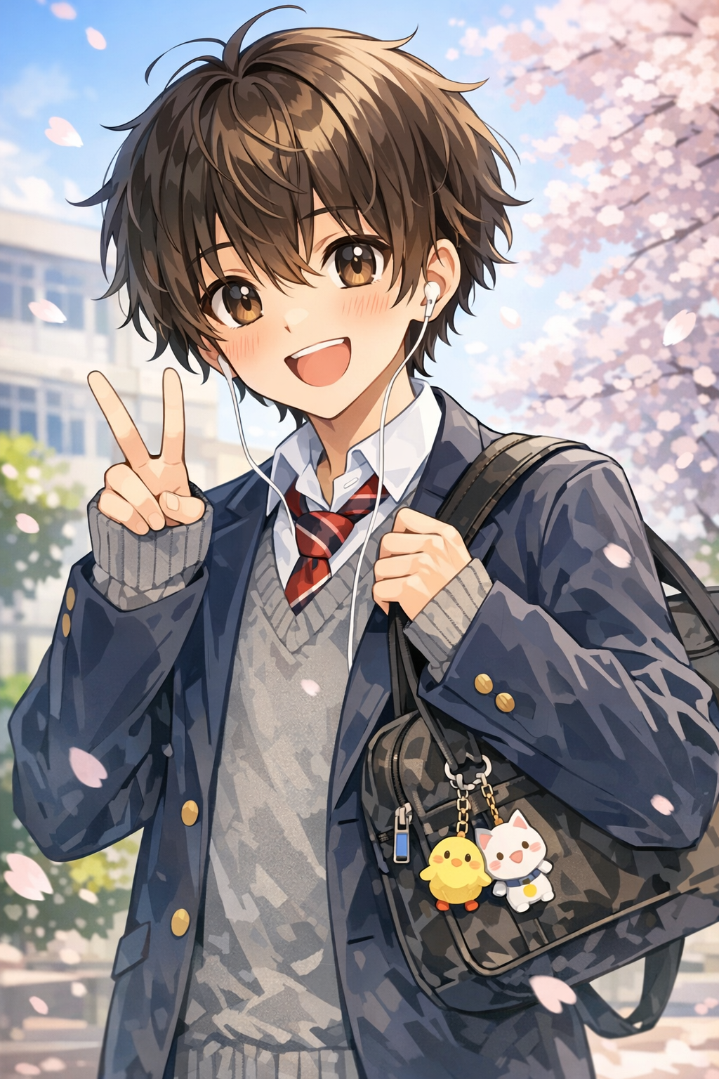 とおる