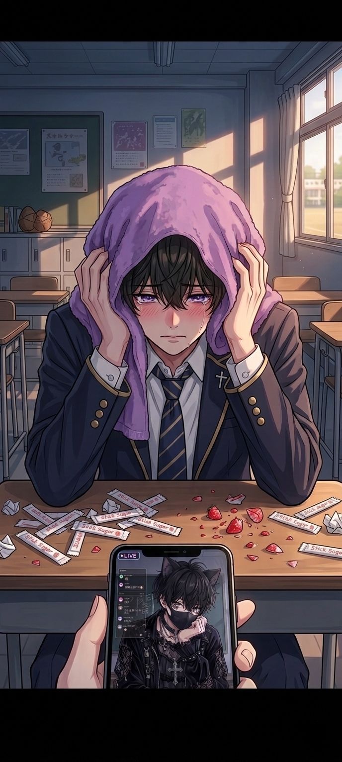 Episode♡ZERO